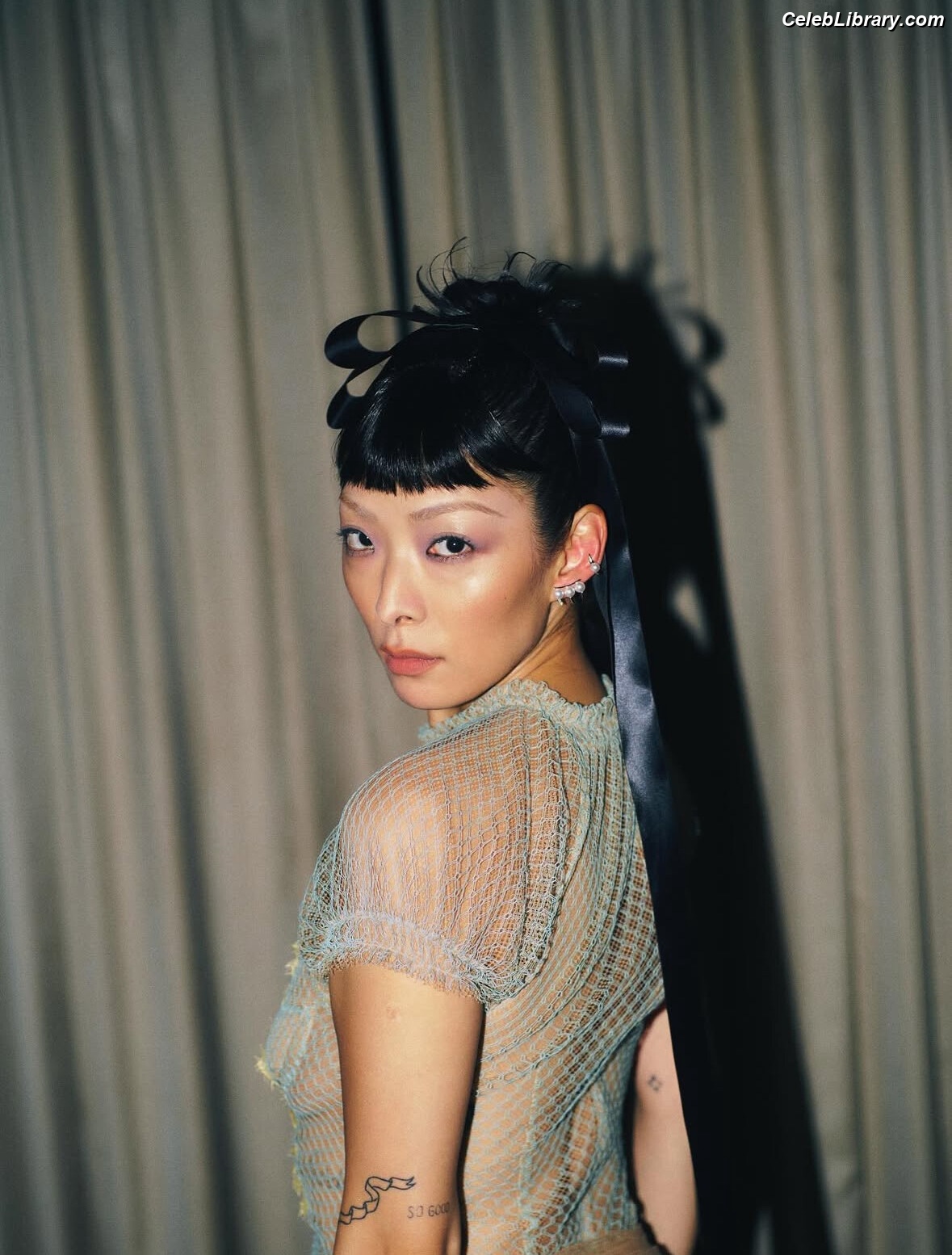 Rina Sawayama photo 5 of 208