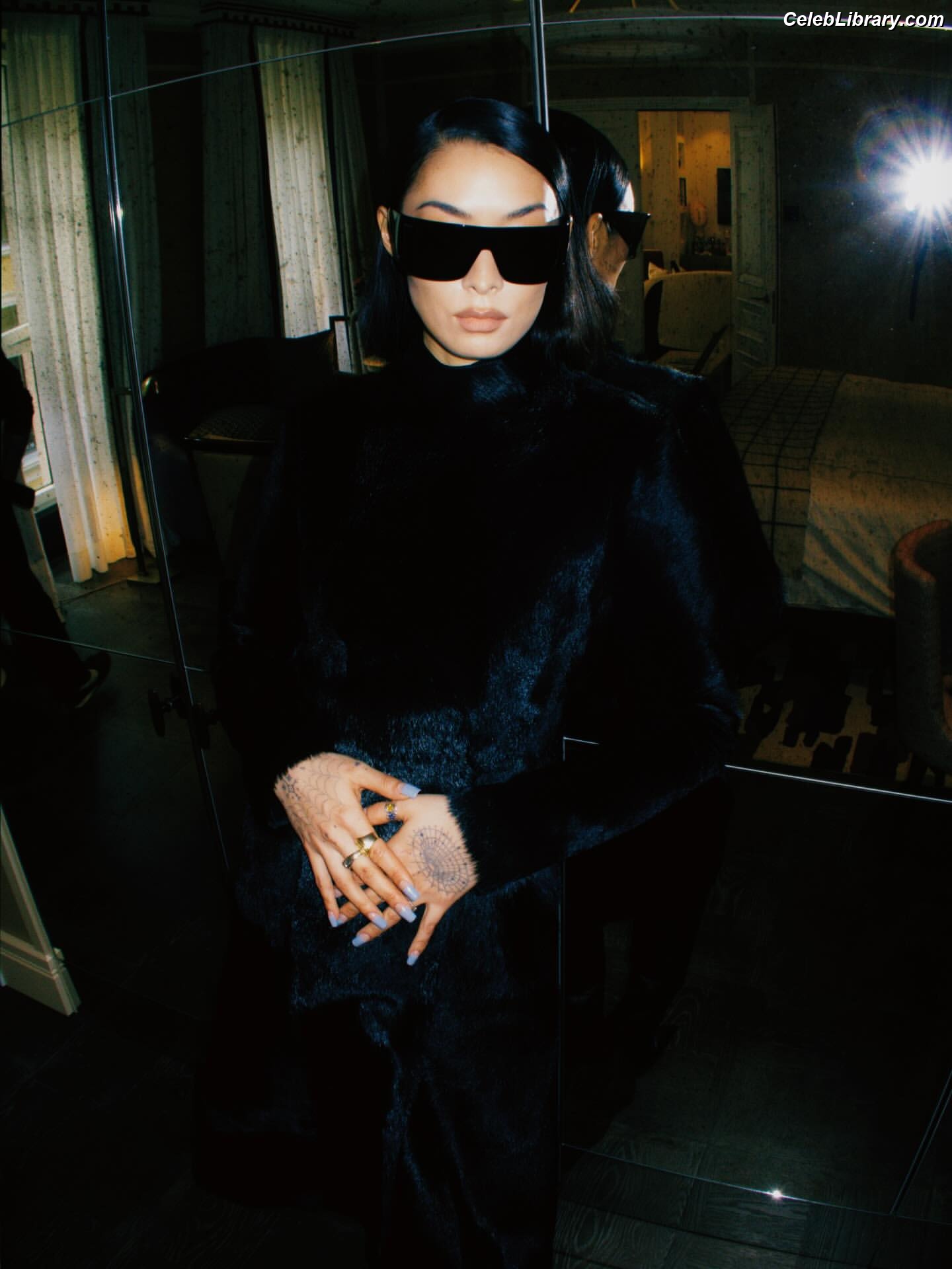 Rina Sawayama photo 10 of 208