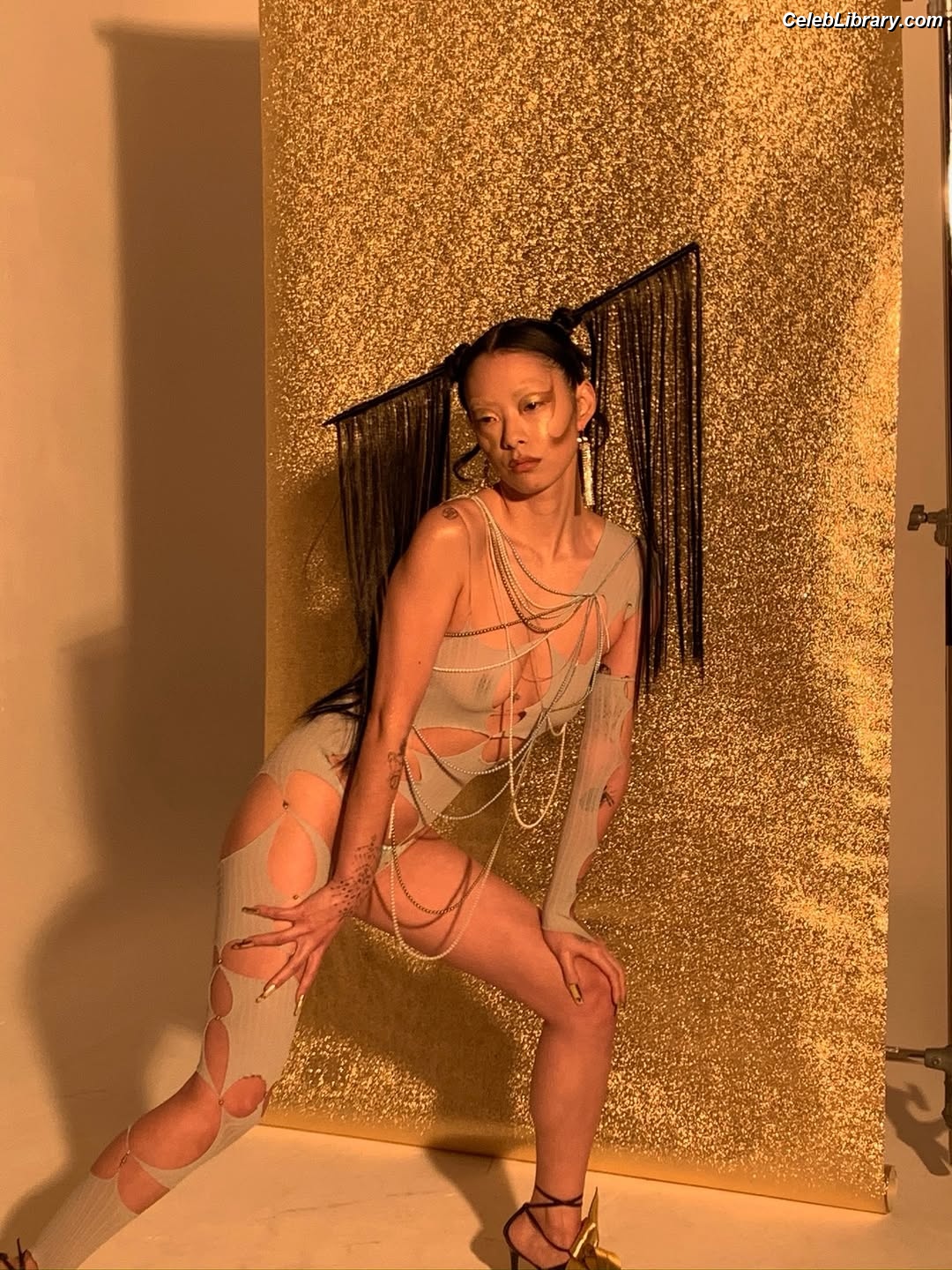 Rina Sawayama photo 15 of 208