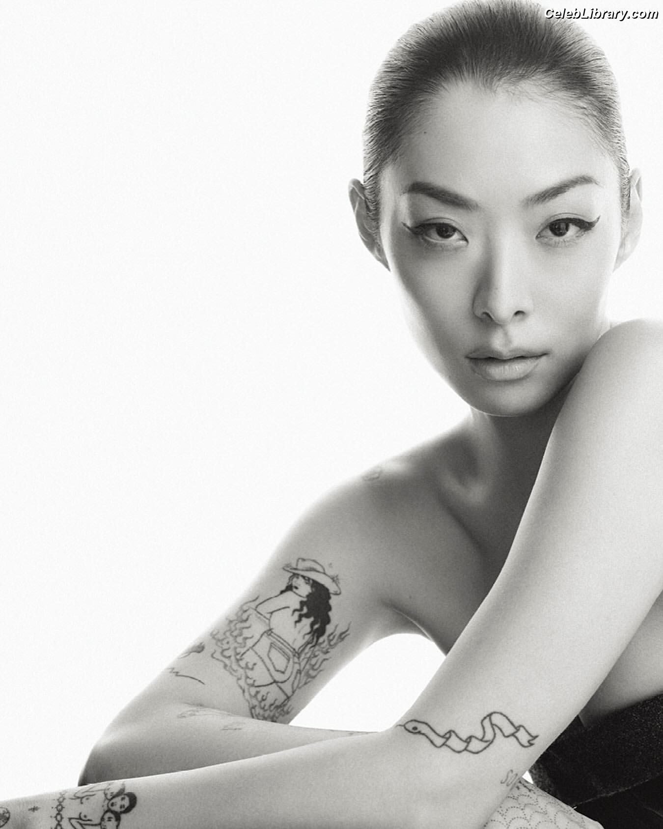 Rina Sawayama photo 17 of 208