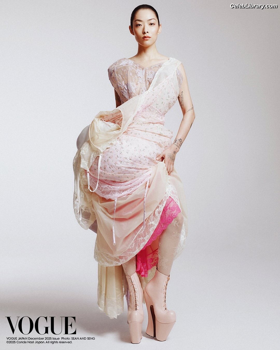 Rina Sawayama photo 19 of 208