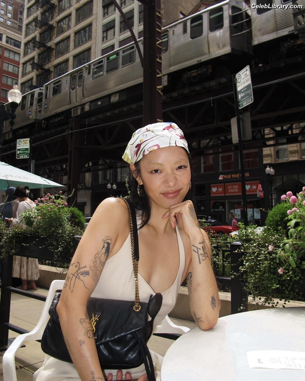 Rina Sawayama photo 20 of 208