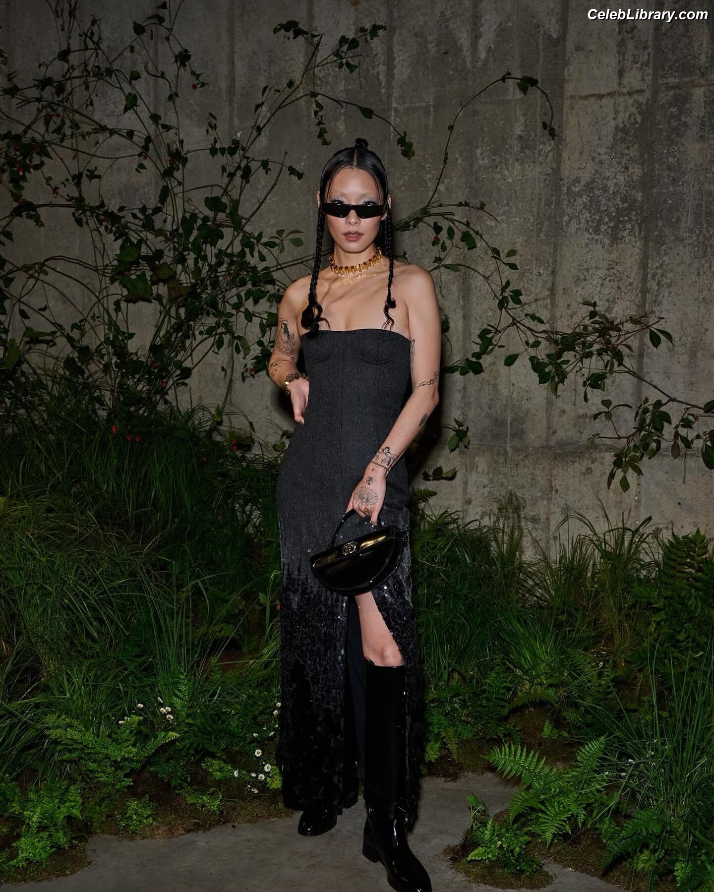 Rina Sawayama photo 4 of 208