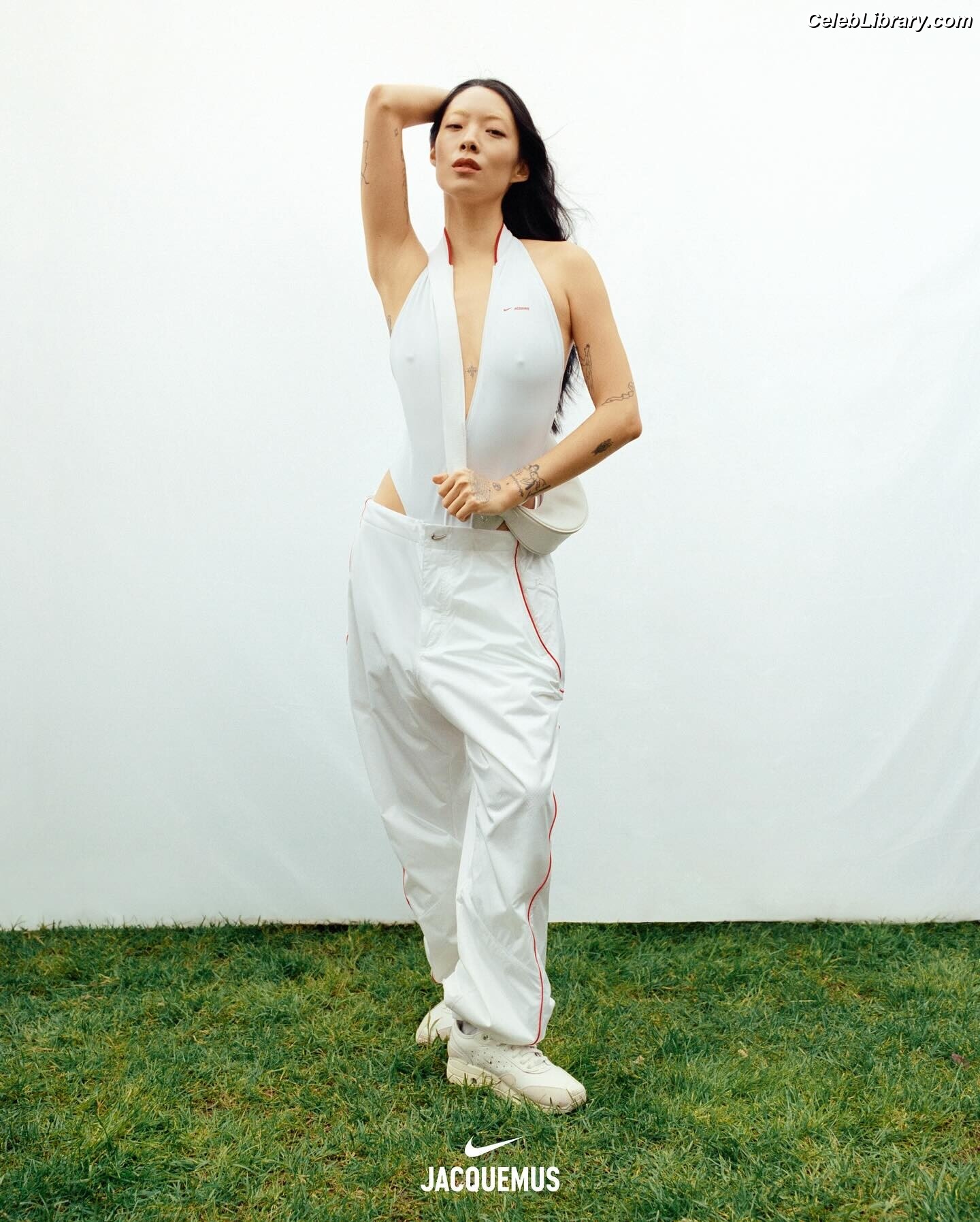 Rina Sawayama photo 8 of 208