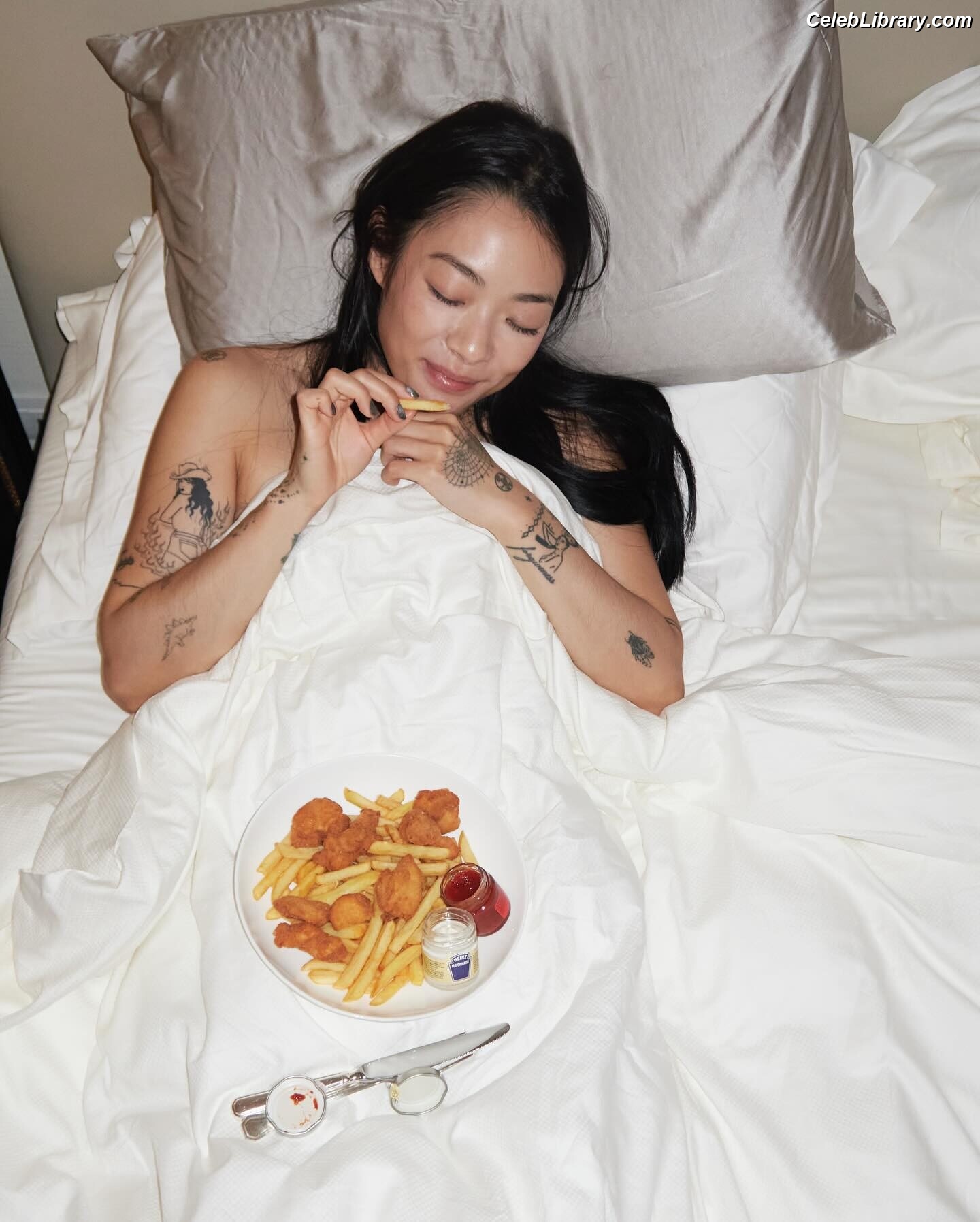 Rina Sawayama photo 19 of 208
