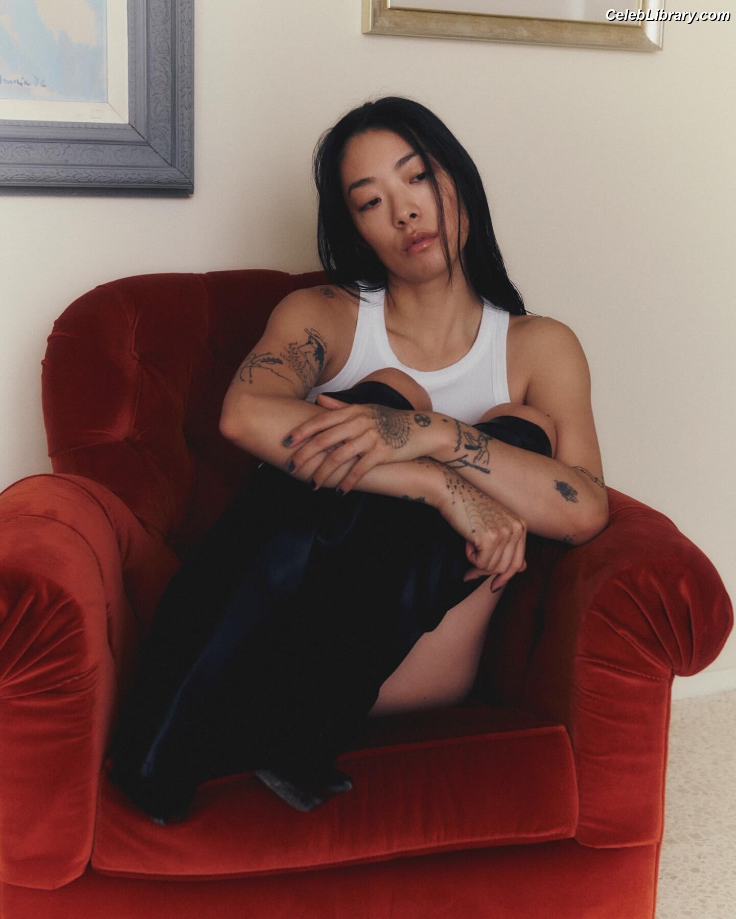 Rina Sawayama photo 24 of 208