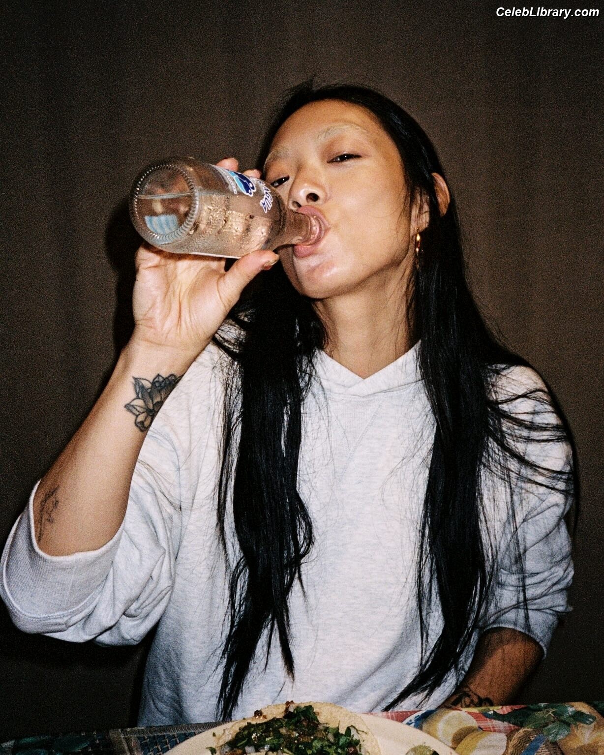Rina Sawayama photo 7 of 208
