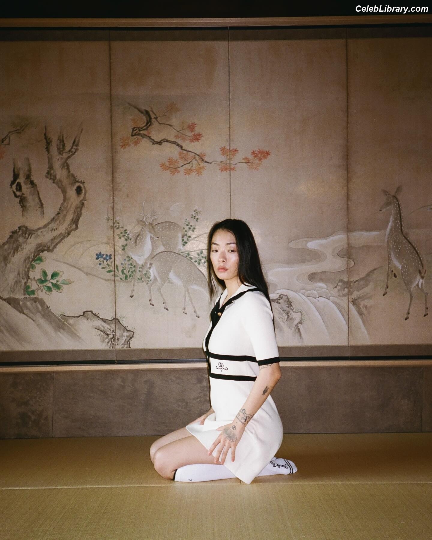Rina Sawayama photo 13 of 208