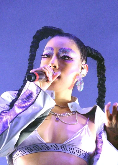 Rina Sawayama