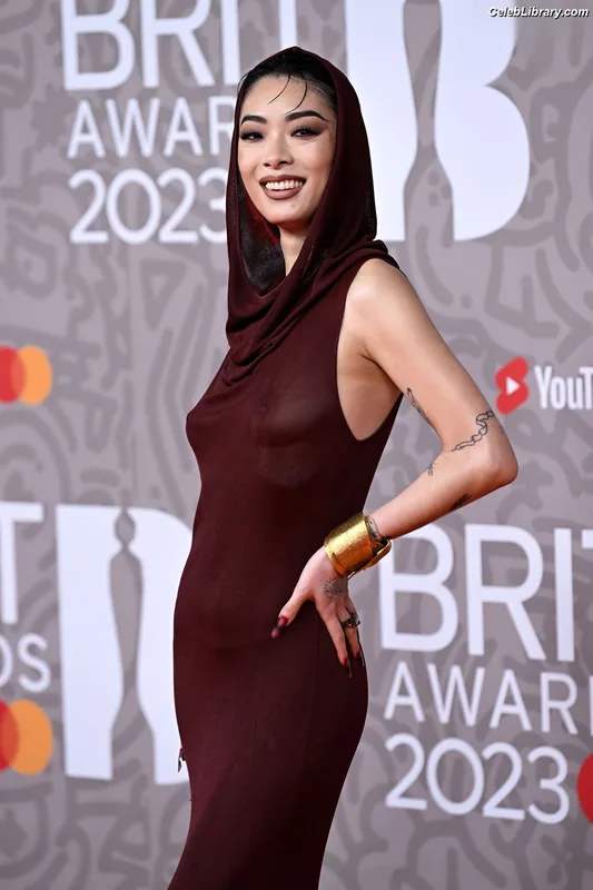 Rina Sawayama photo 5 of 208