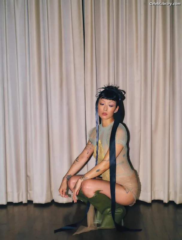 Rina Sawayama photo 20 of 208