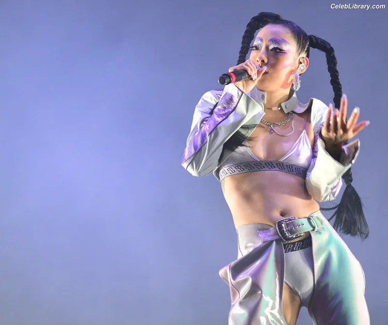 Rina Sawayama photo 15 of 208