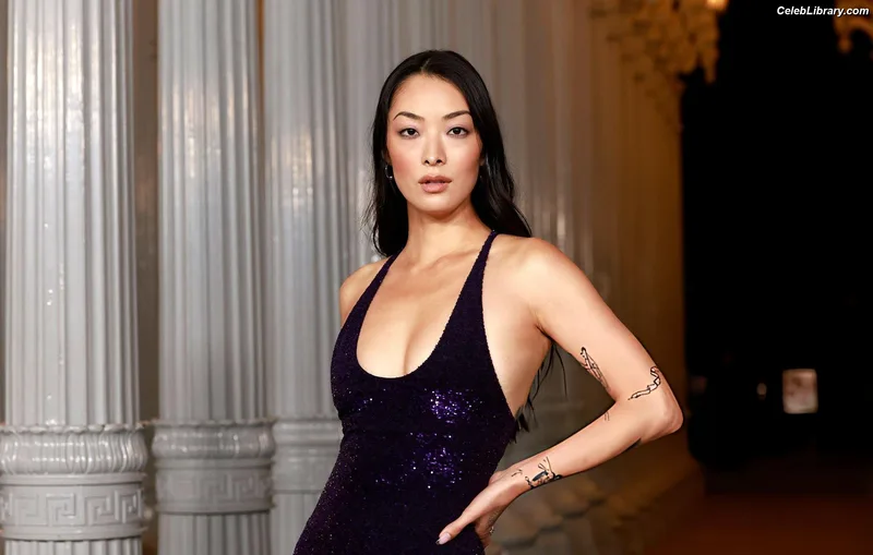 Rina Sawayama photo 20 of 208