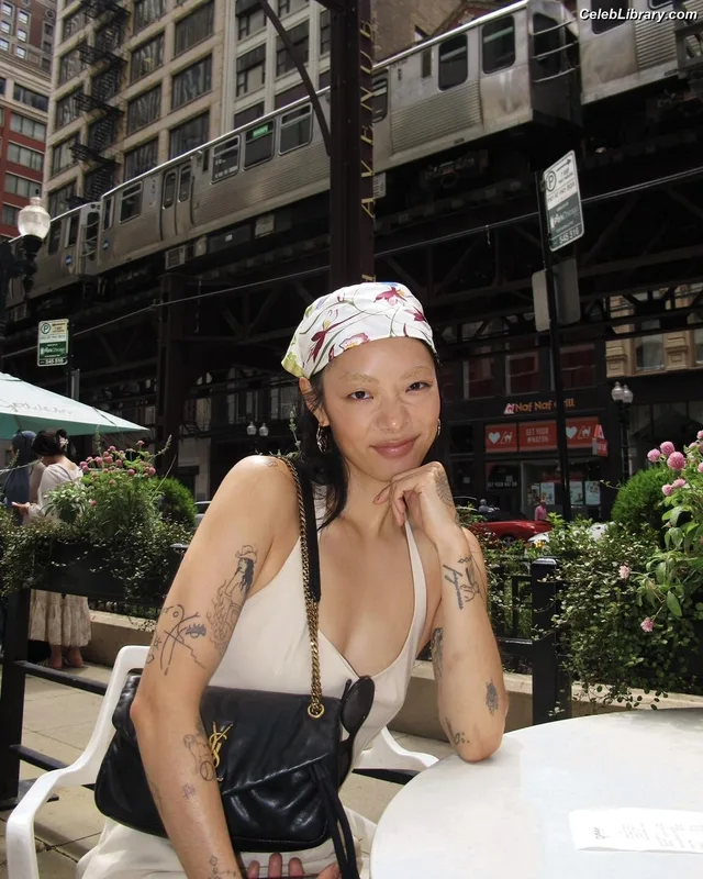Rina Sawayama photo 15 of 208