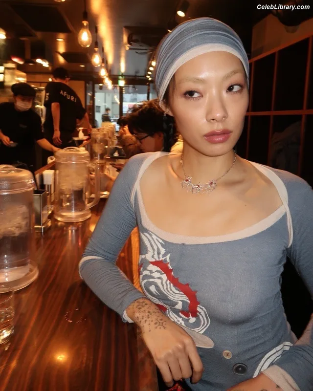Rina Sawayama photo 20 of 208