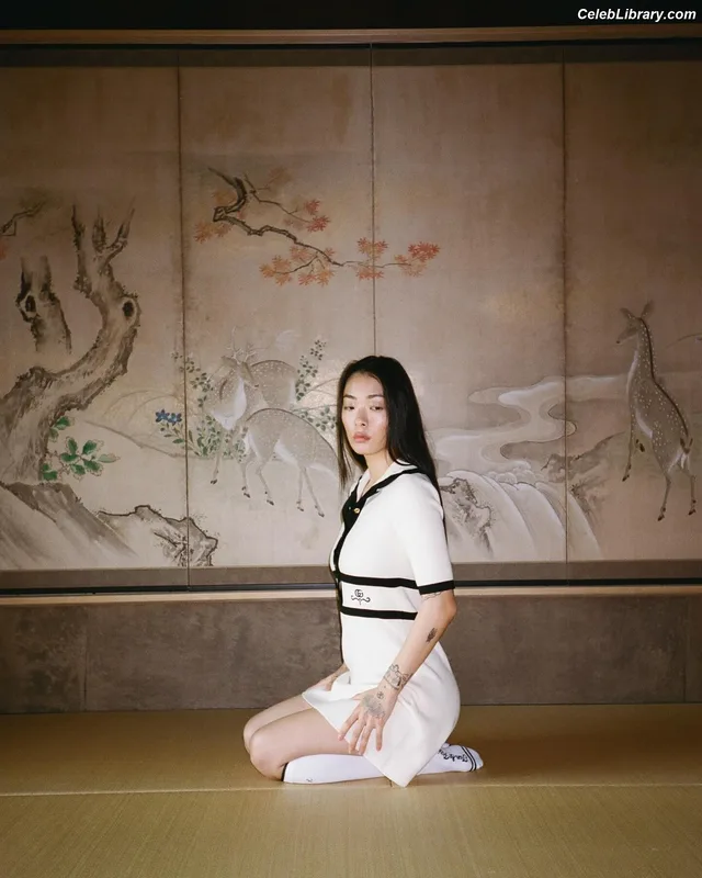 Rina Sawayama photo 6 of 208