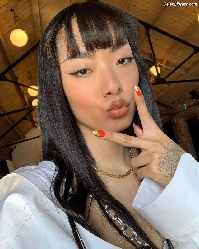 Rina Sawayama photo 16 of 208