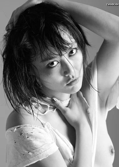 Rinko Kikuchi