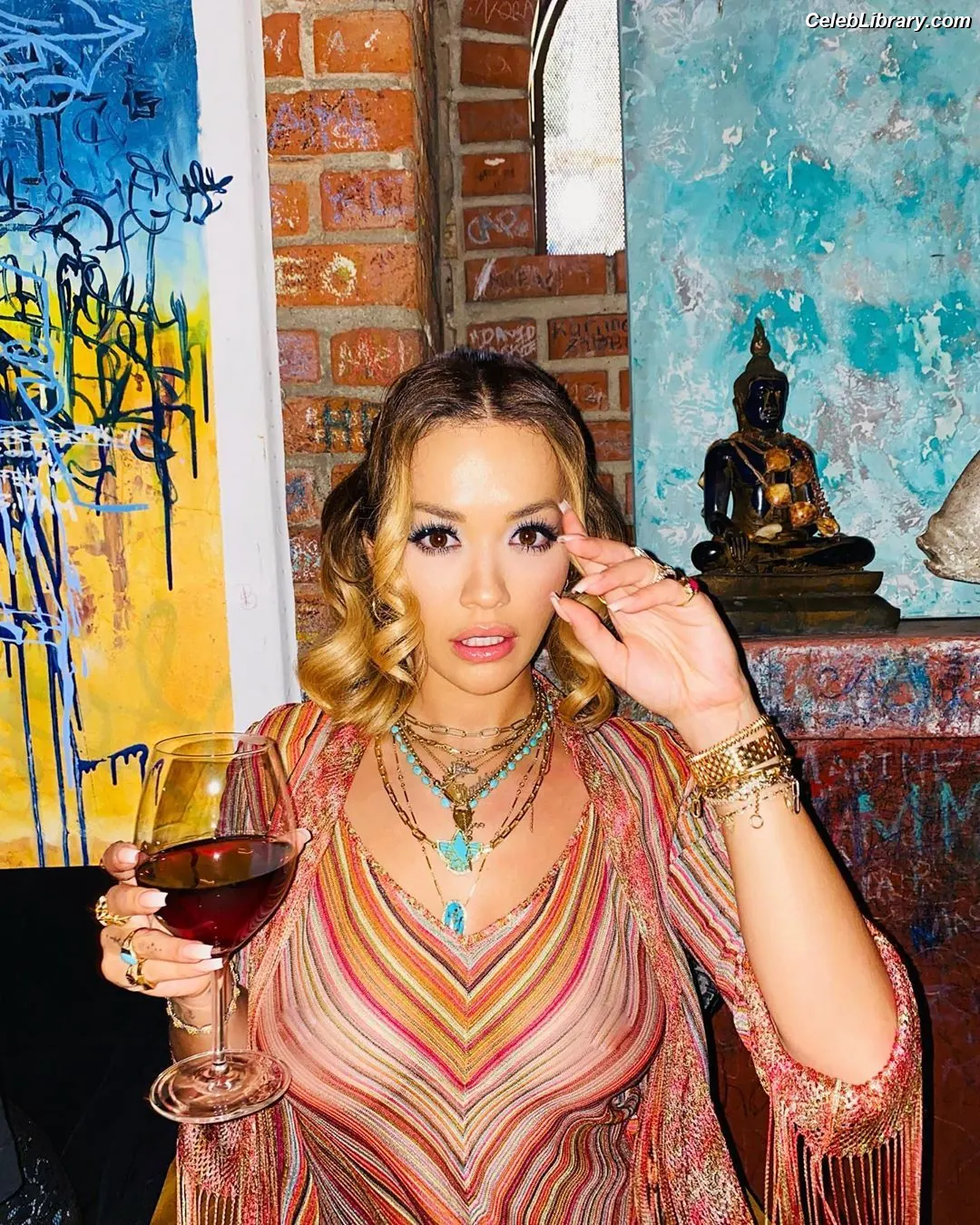 Rita Ora photo 5 of 1449