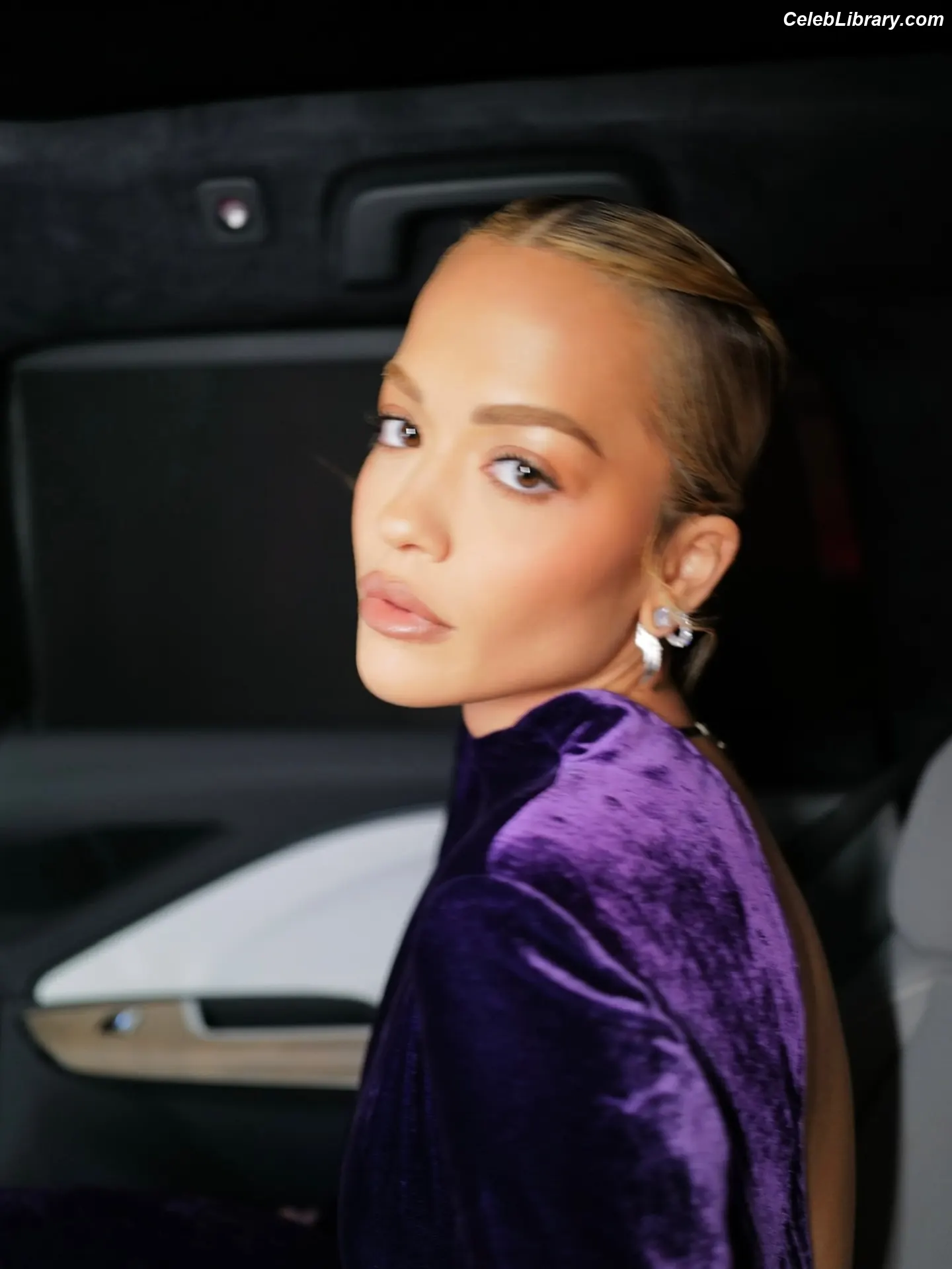 Rita Ora