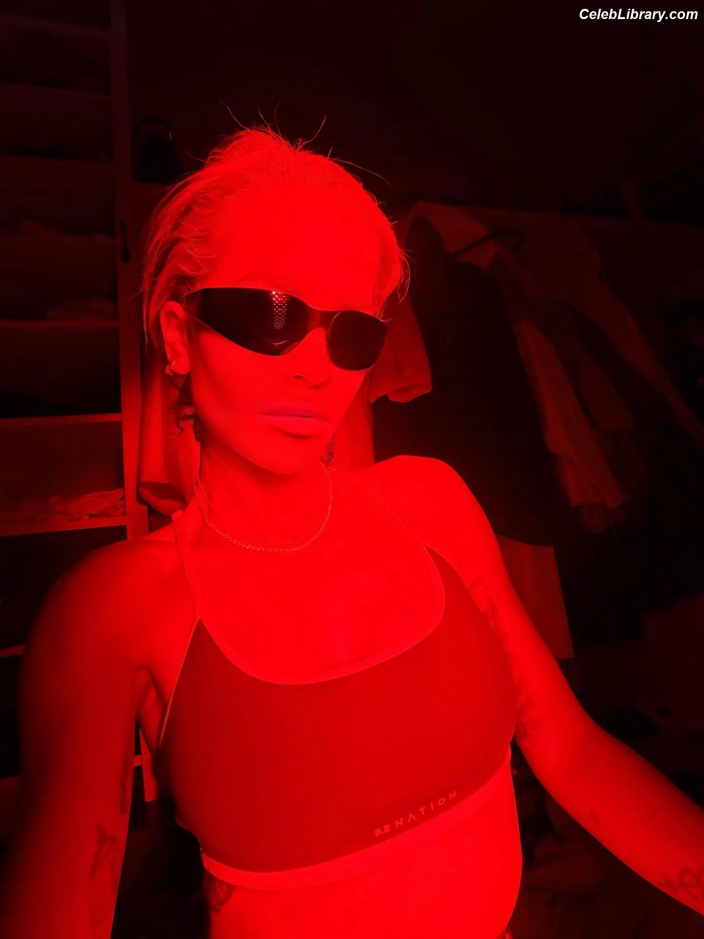 Rita Ora photo 11 of 1449