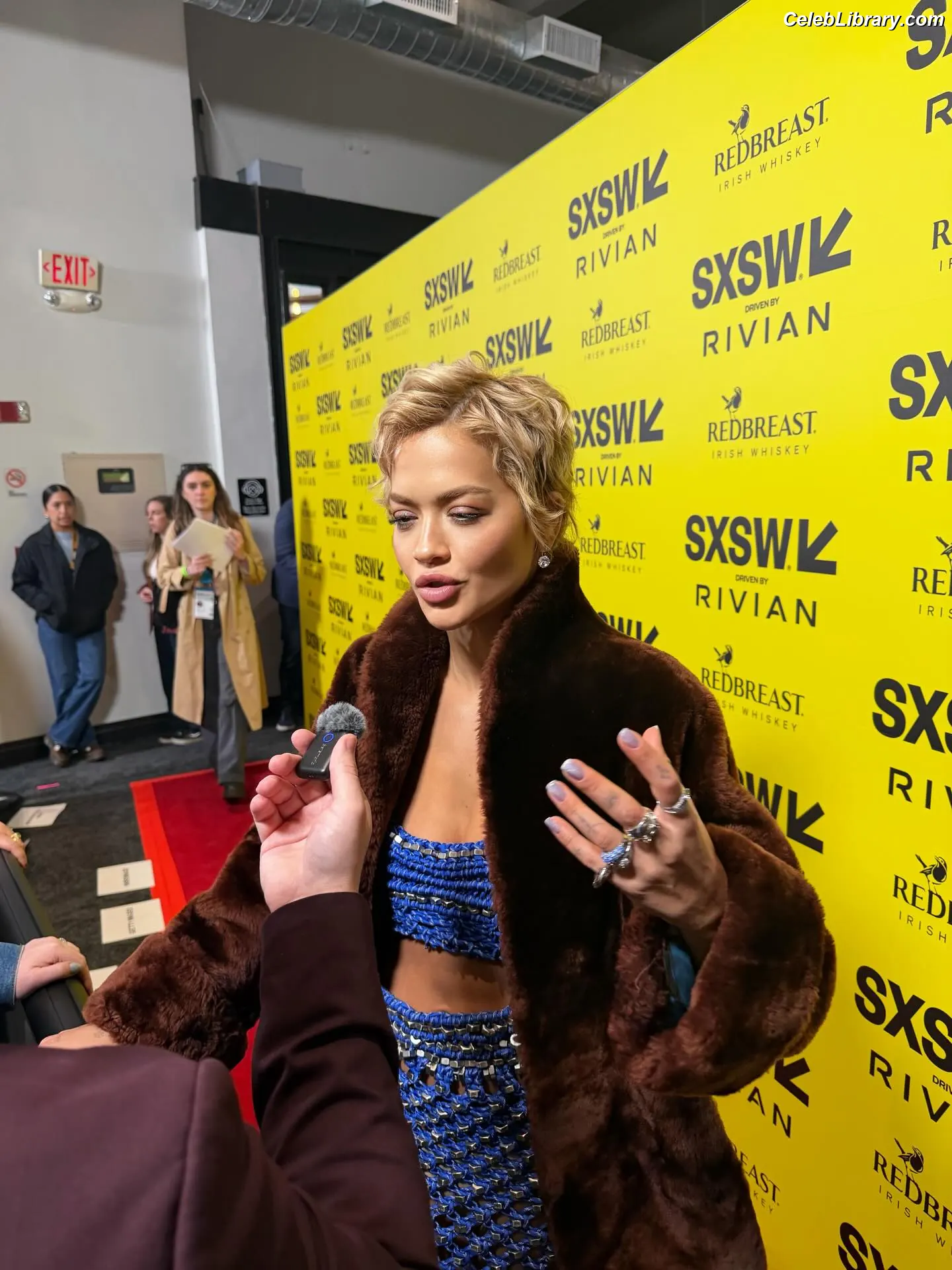 Rita Ora photo 15 of 1449
