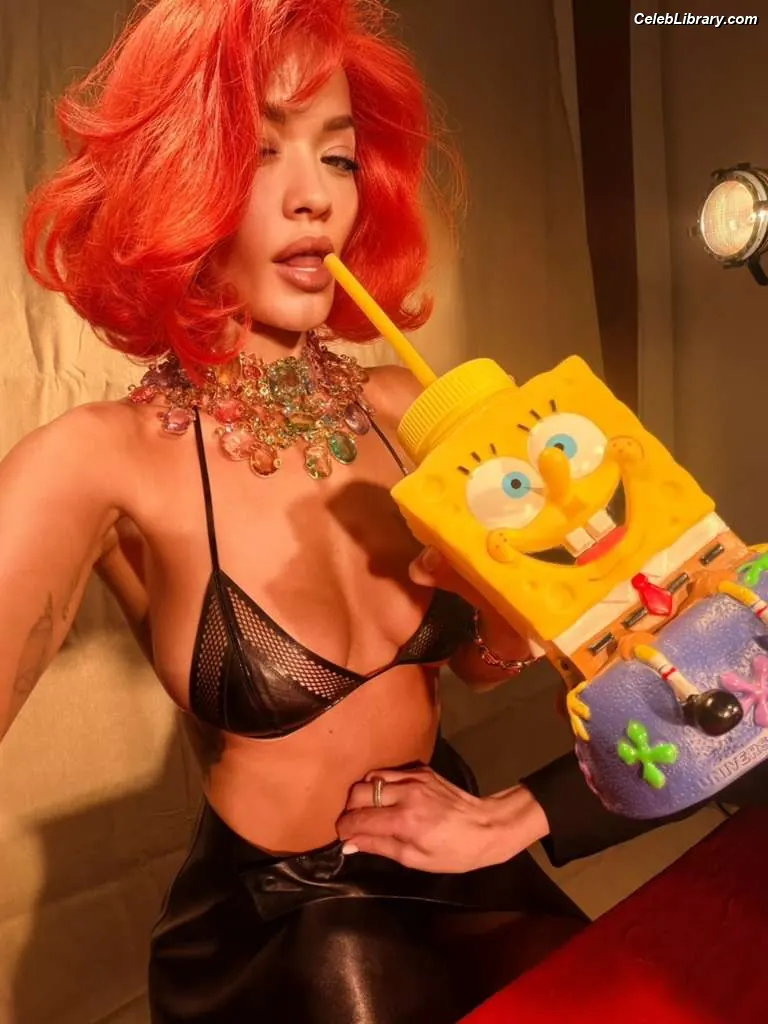 Rita Ora photo 23 of 1449