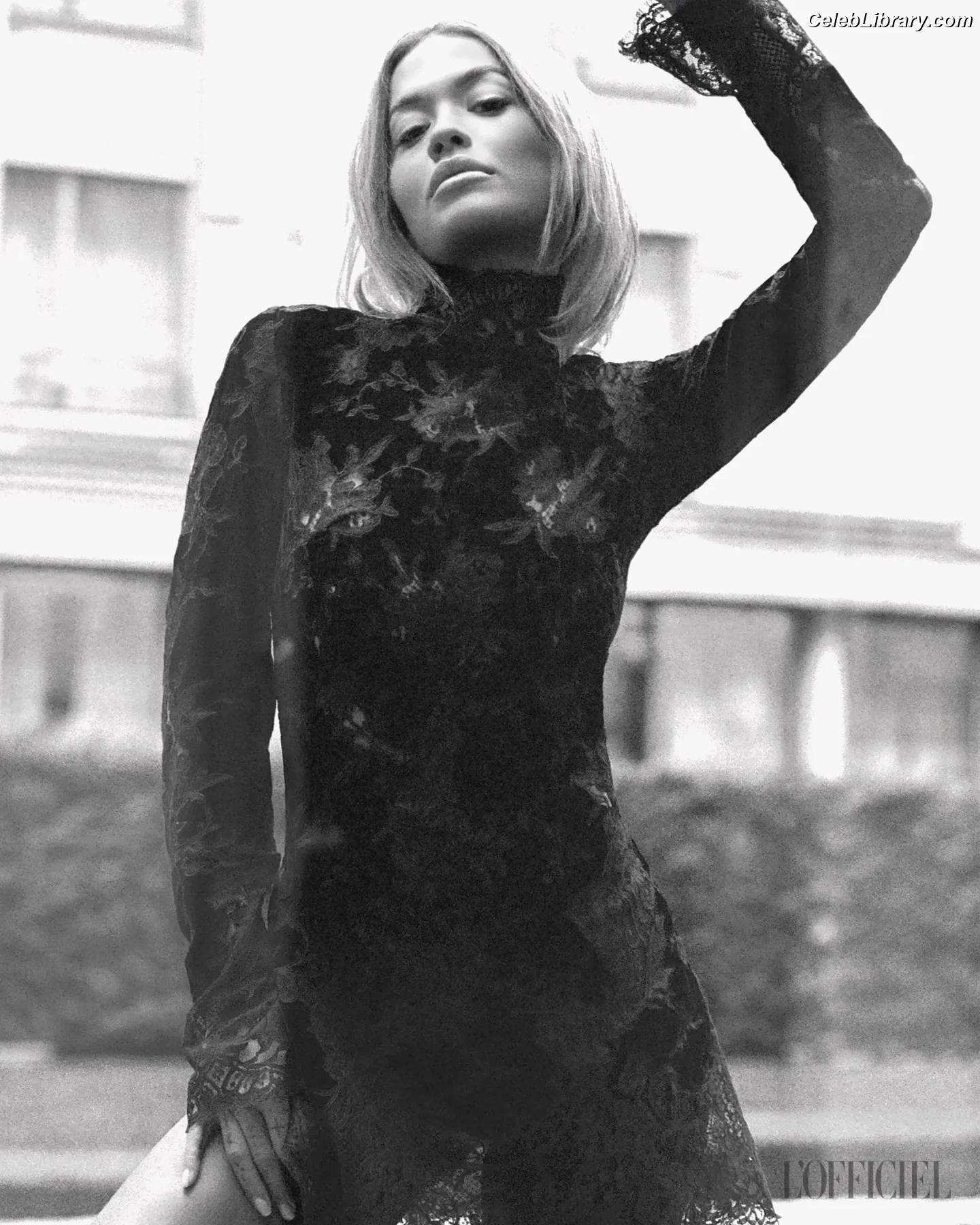 Rita Ora photo 17 of 1449