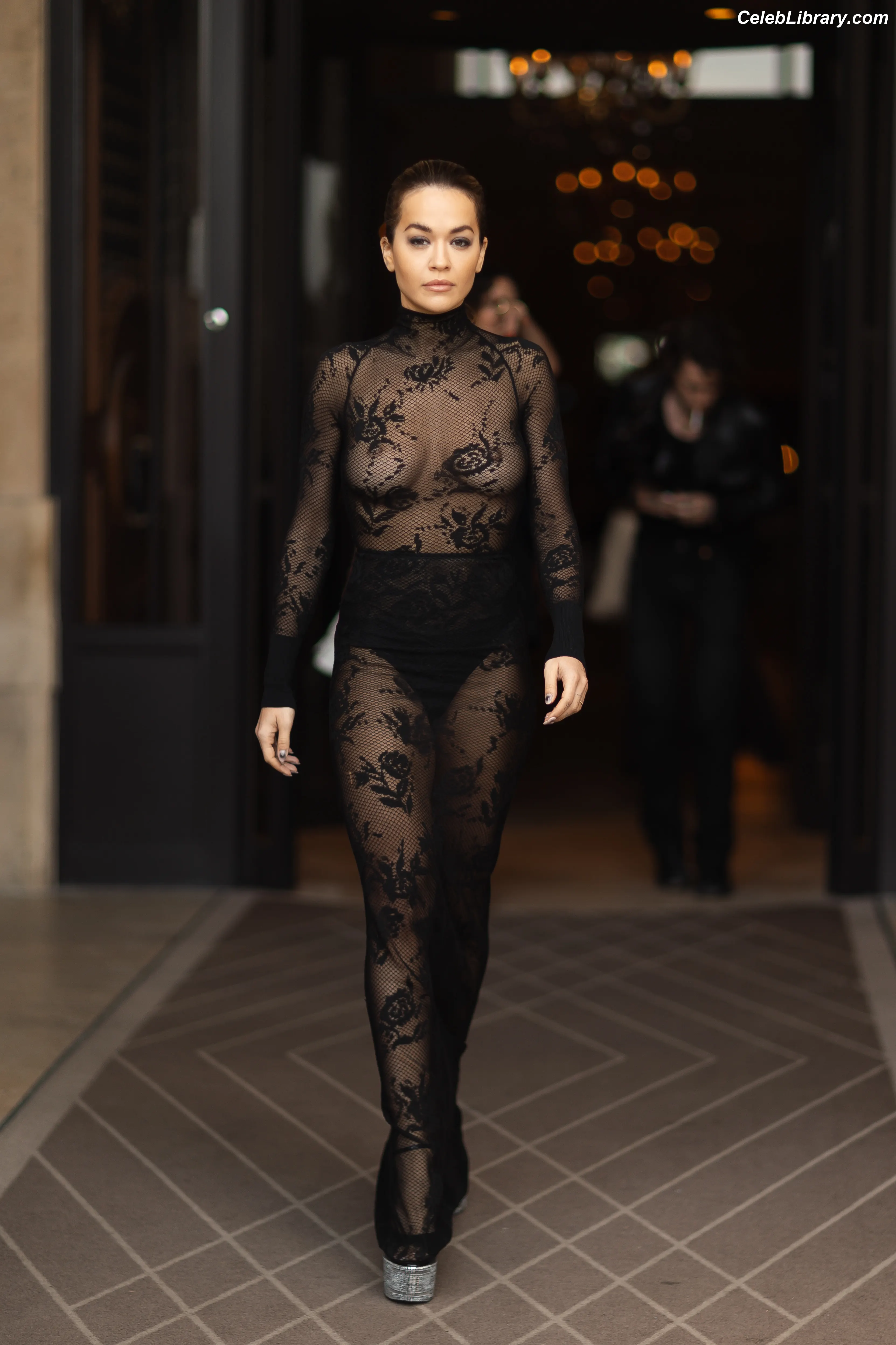Rita Ora photo 9 of 1449