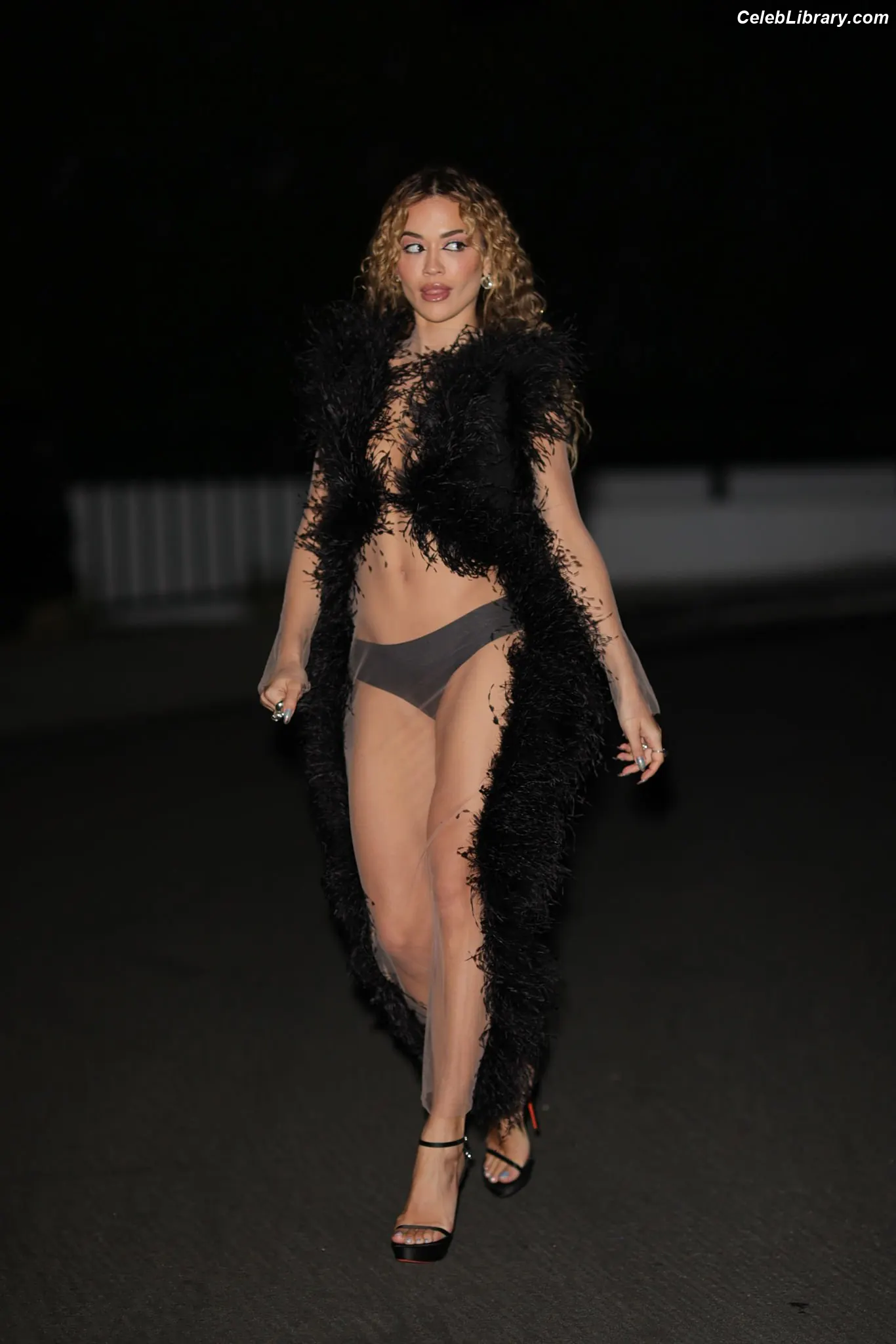 Rita Ora photo 2 of 1449
