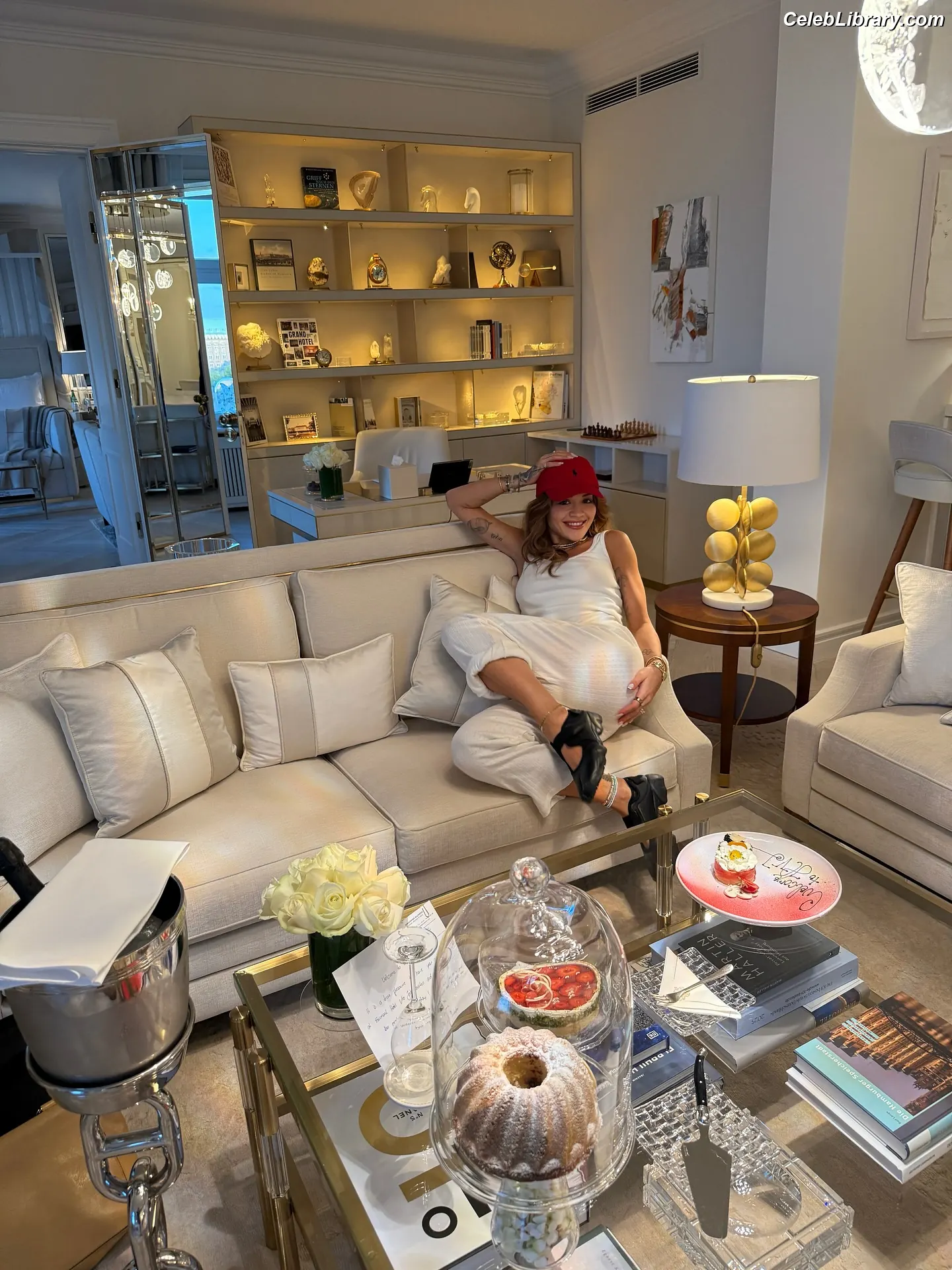 Rita Ora photo 22 of 1449