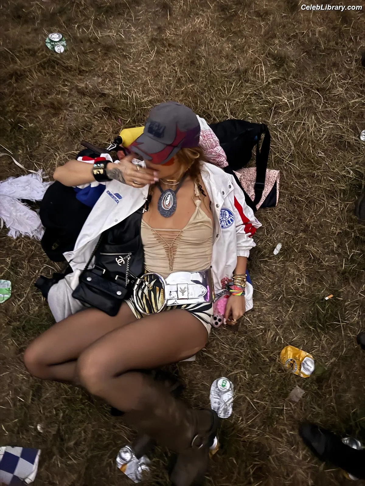 Rita Ora photo 1 of 1449