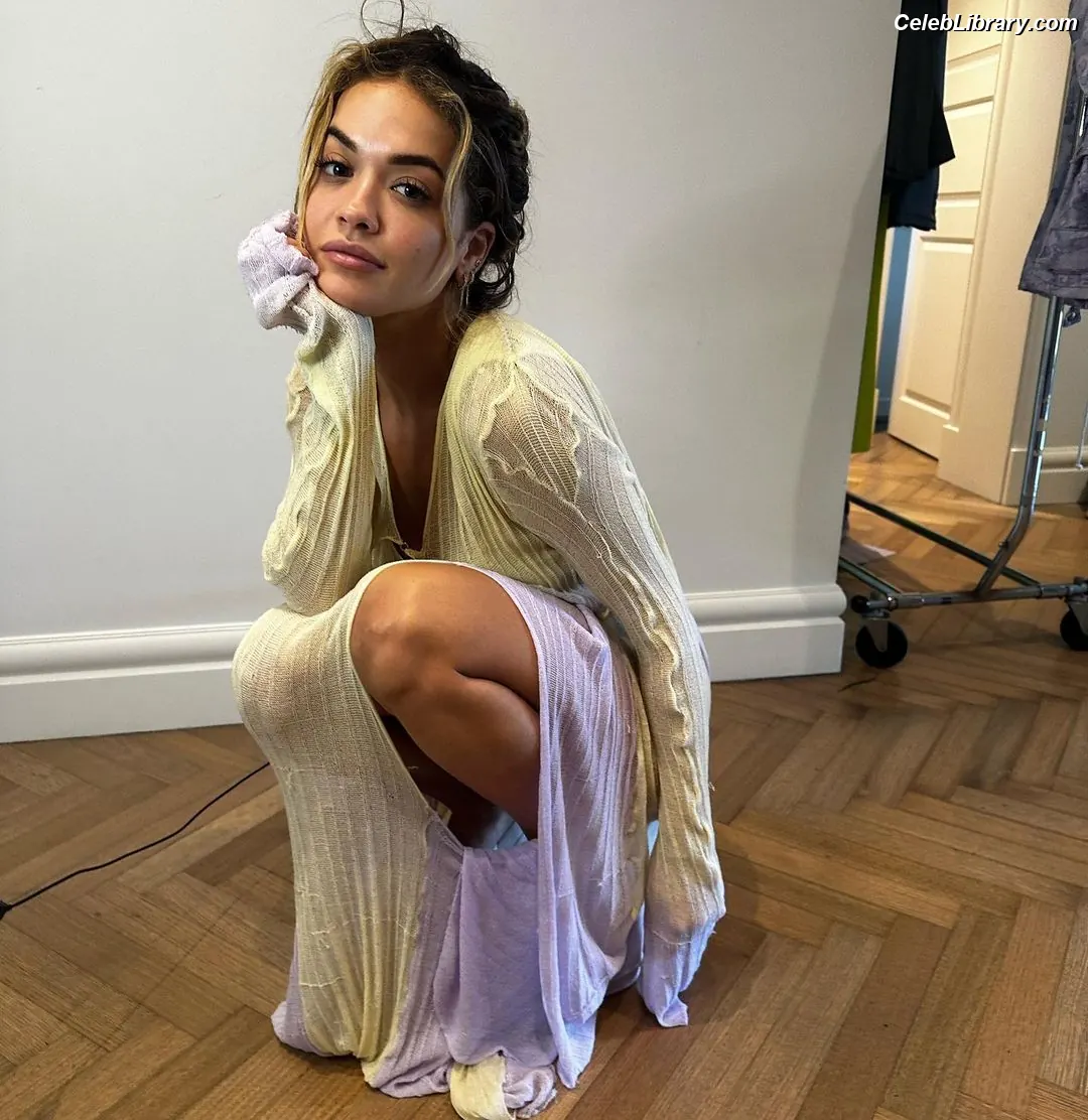 Rita Ora photo 10 of 1449