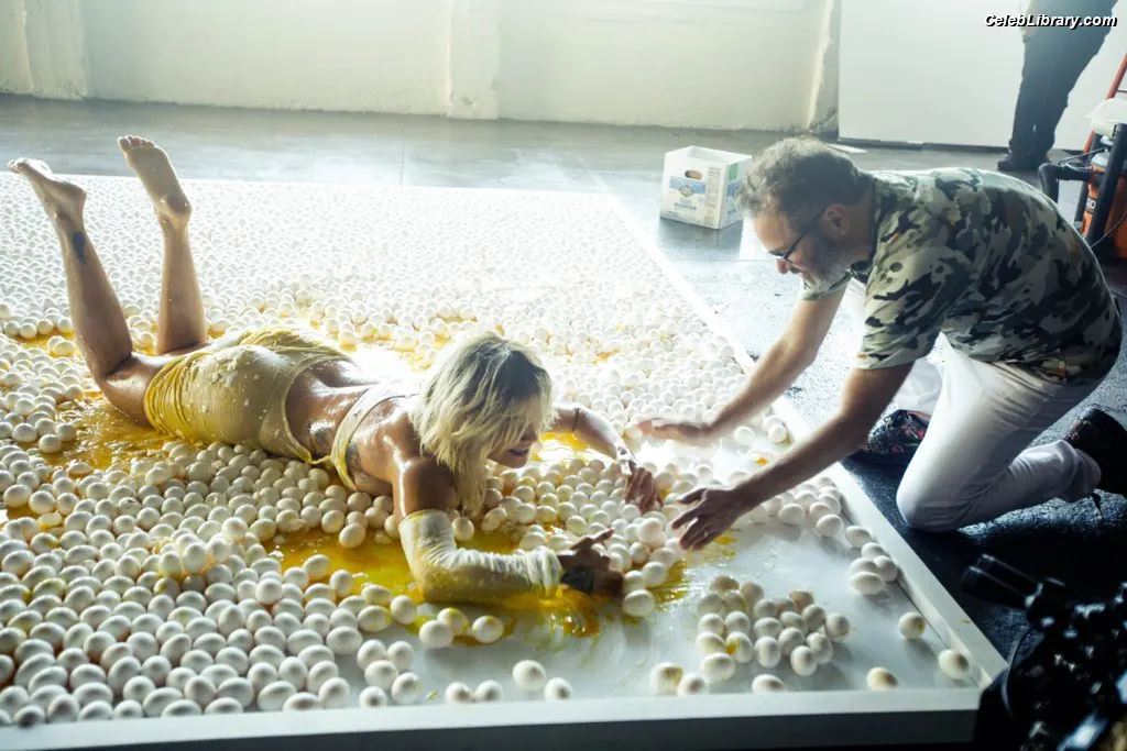 Rita Ora photo 8 of 1449