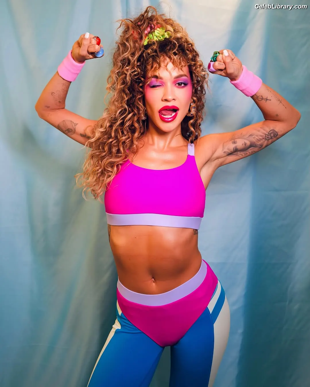 Rita Ora photo 22 of 1449