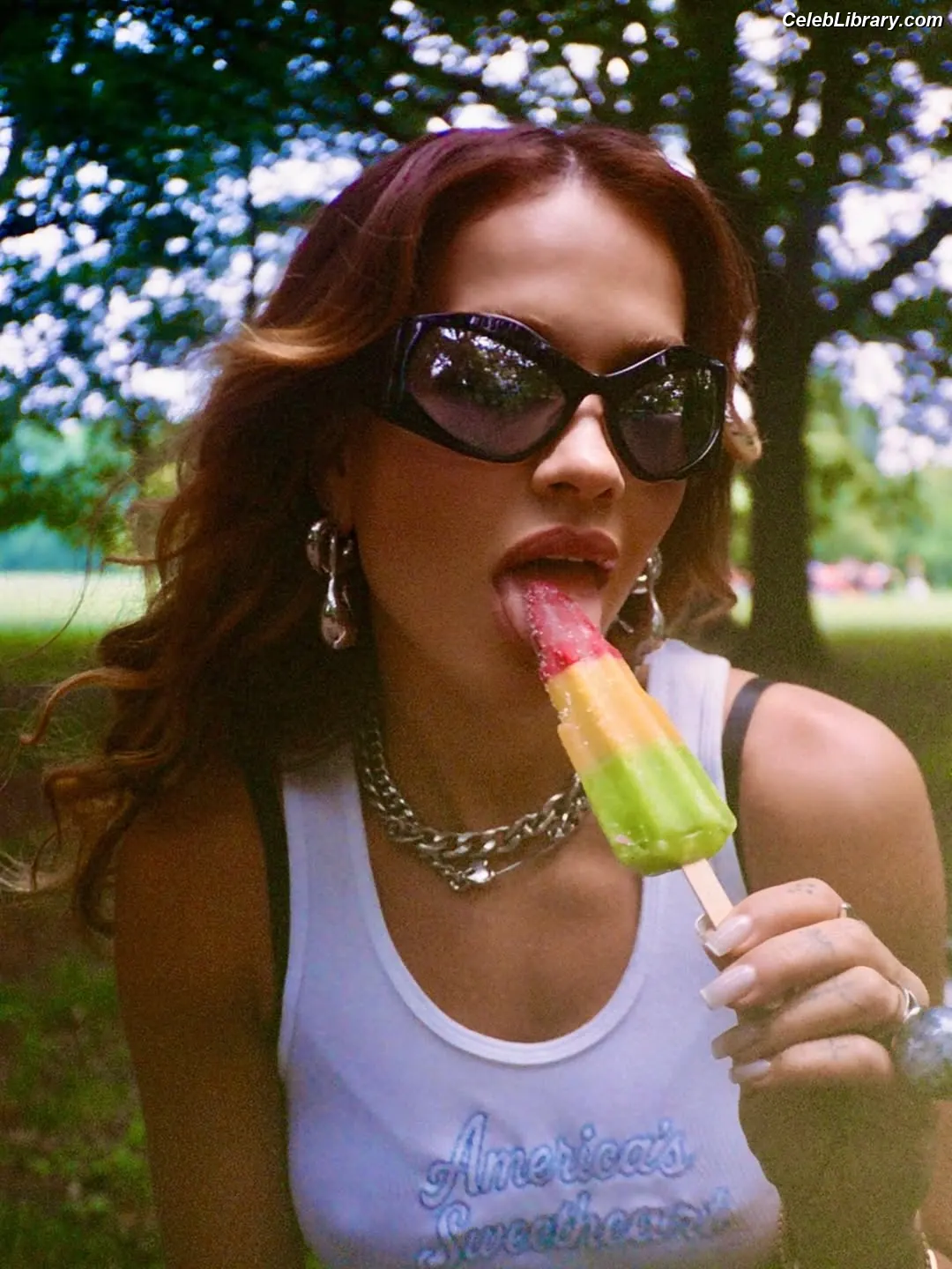Rita Ora photo 10 of 1449