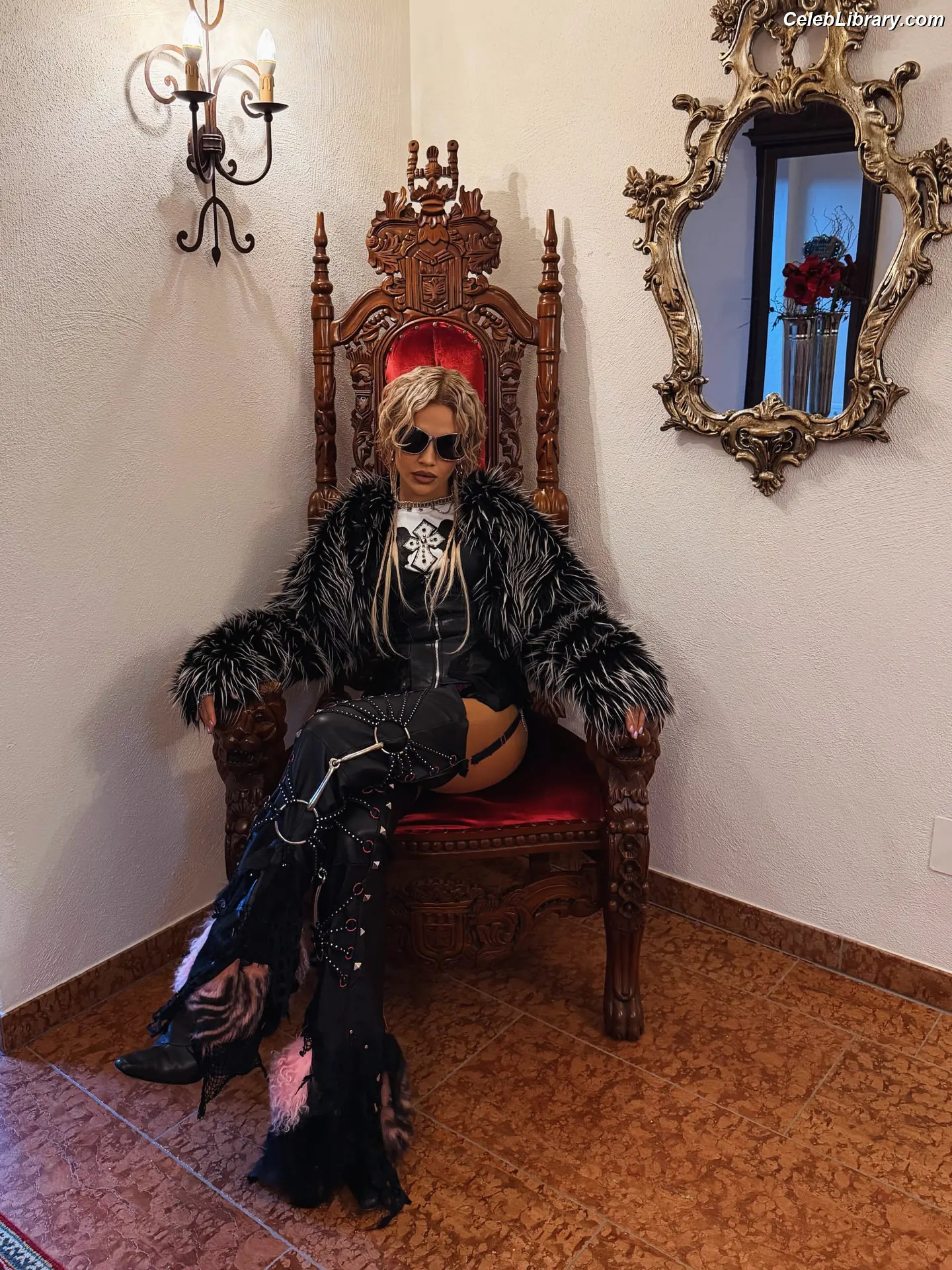 Rita Ora photo 15 of 1449