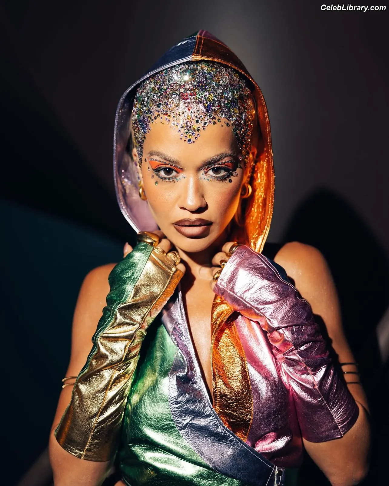 Rita Ora photo 6 of 1449