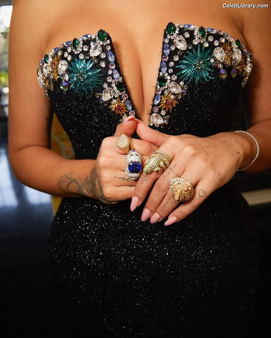 Rita Ora photo 24 of 1449