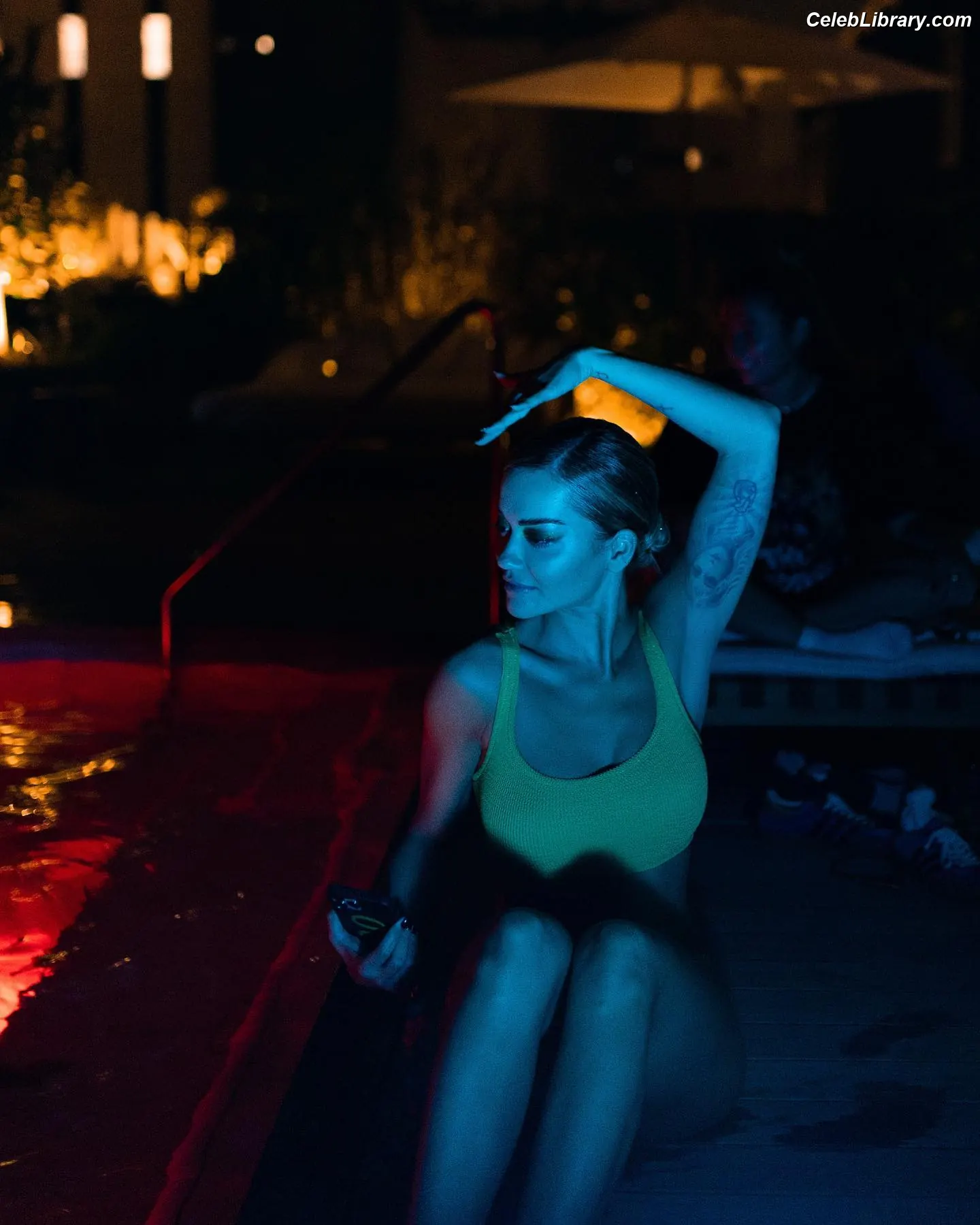 Rita Ora photo 4 of 1449
