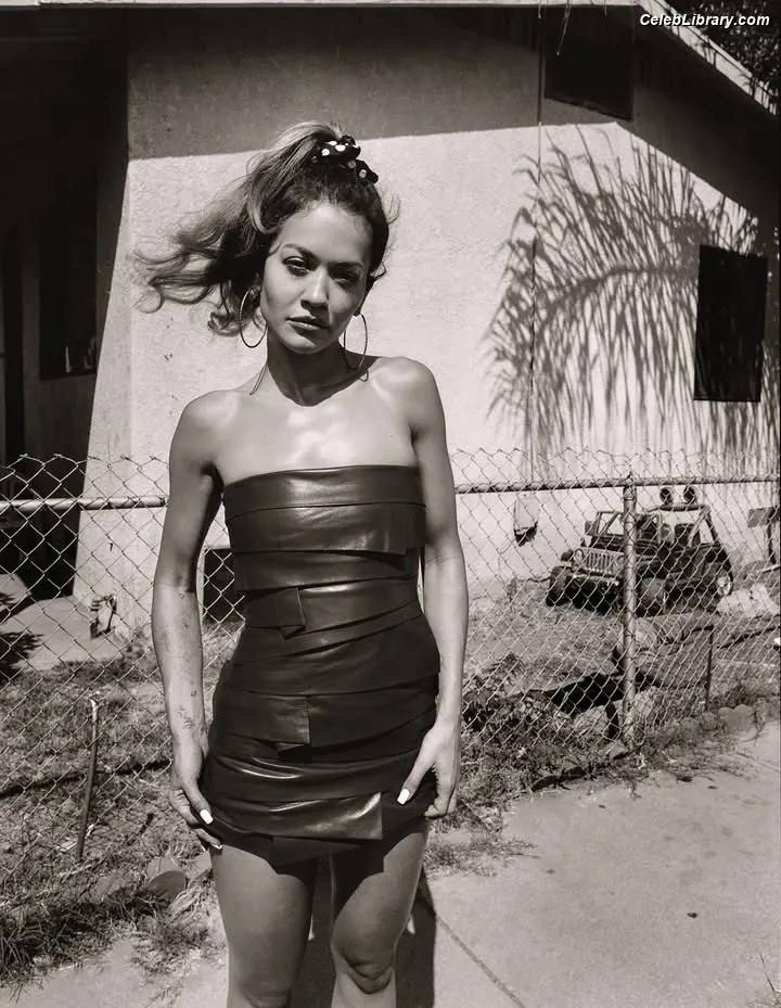 Rita Ora photo 10 of 1449