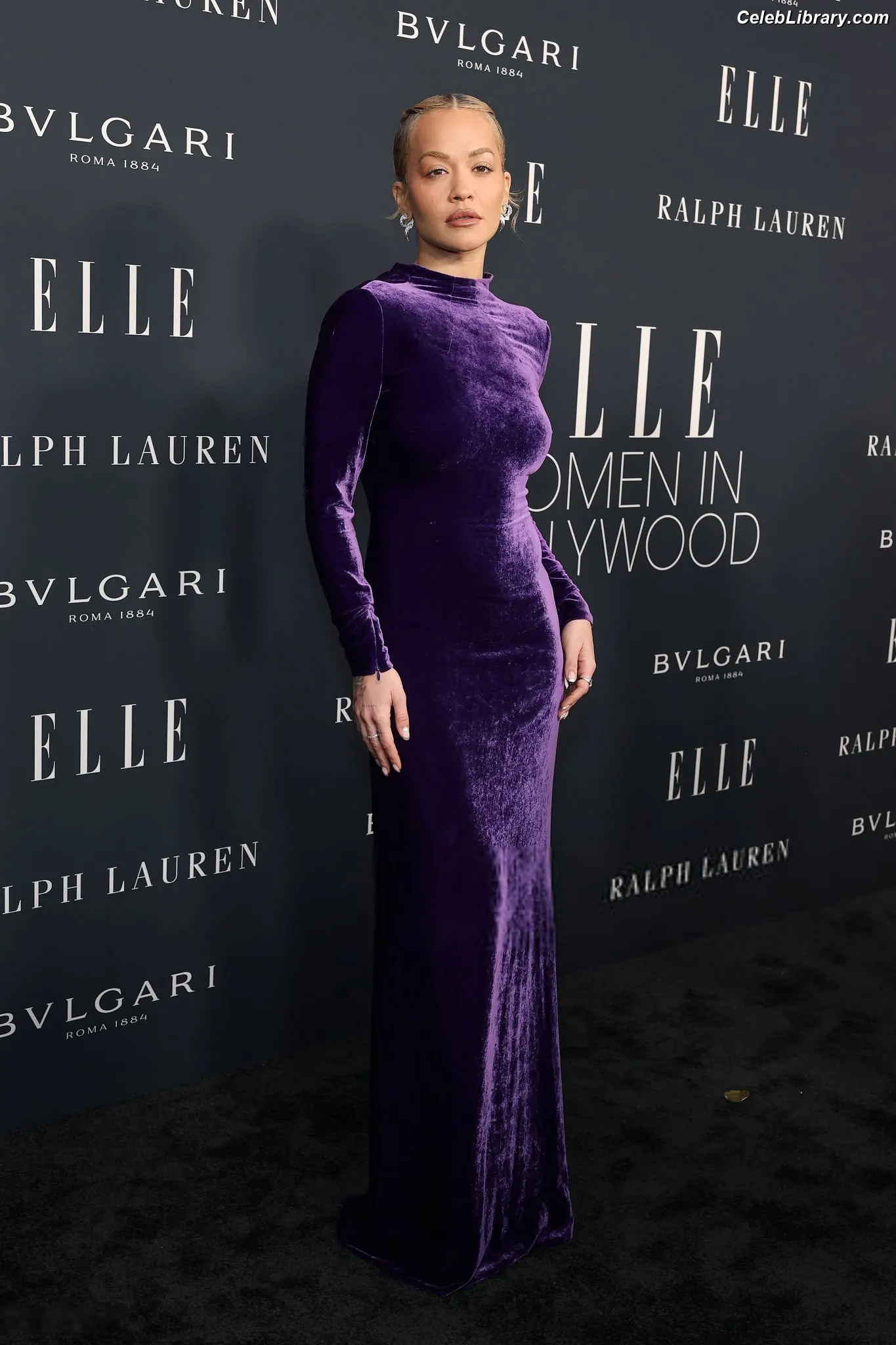 Rita Ora photo 21 of 1449