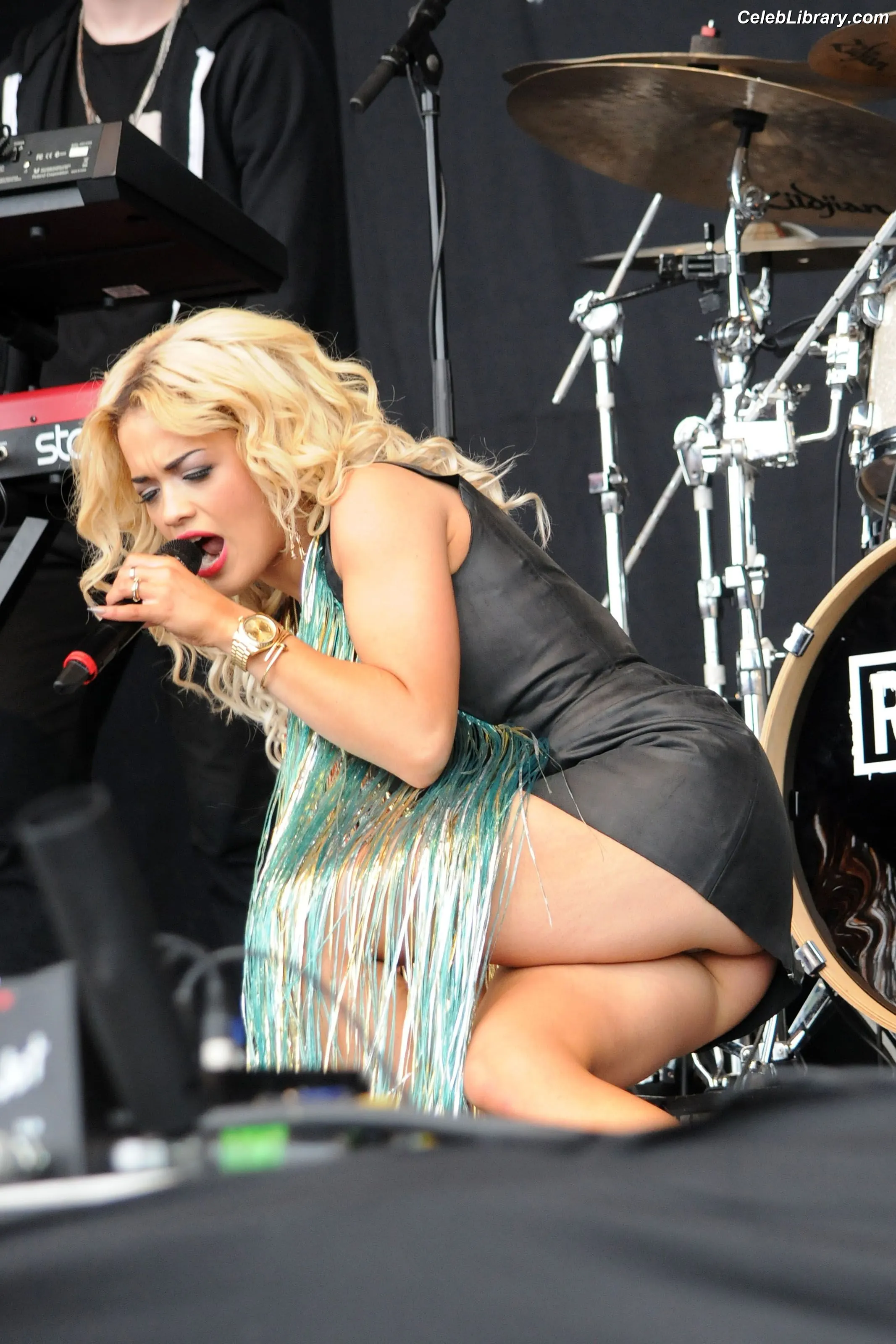 Rita Ora photo 24 of 1449