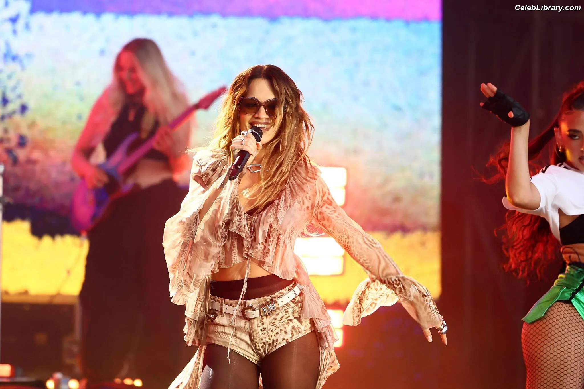 Rita Ora photo 15 of 1449