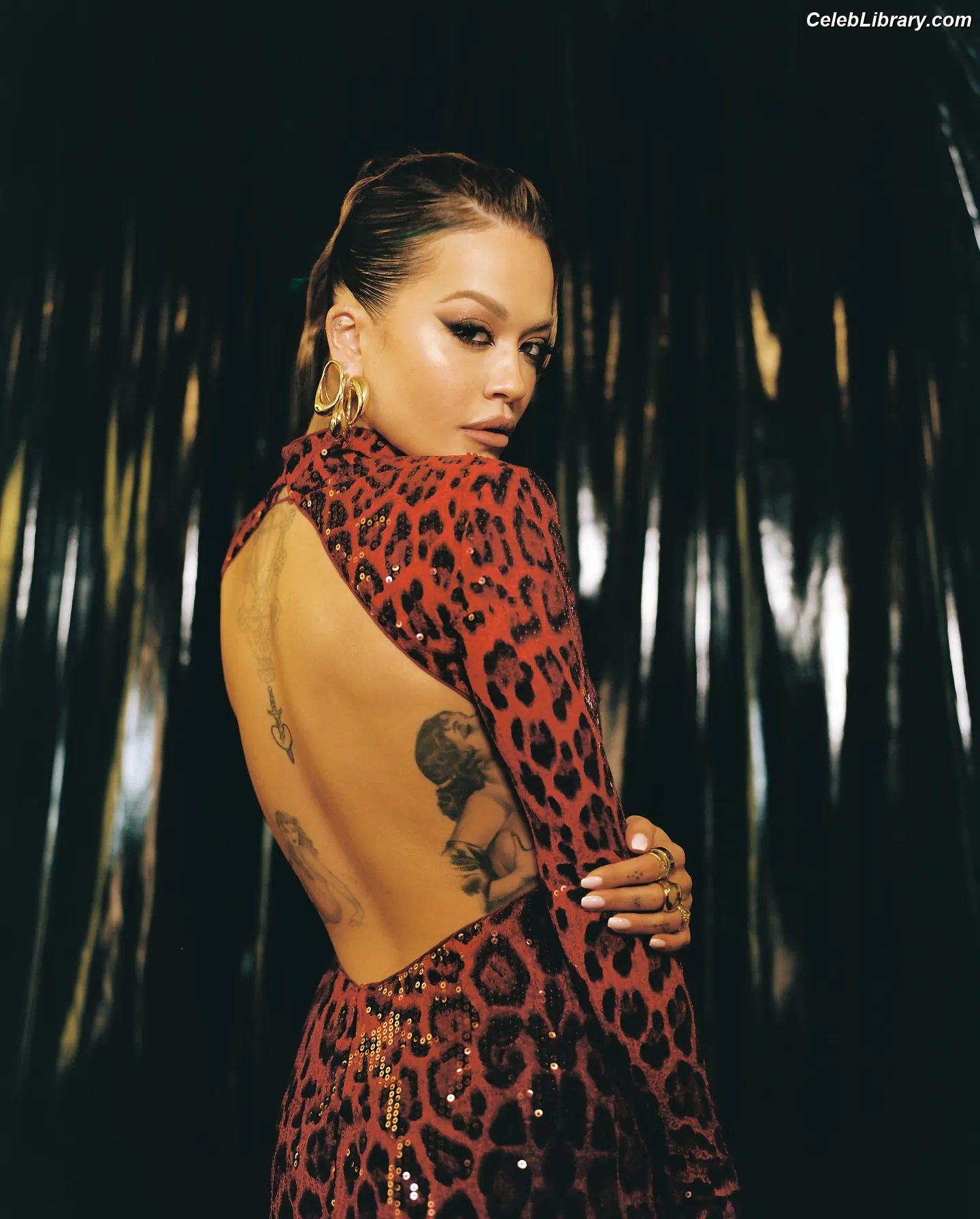 Rita Ora photo 9 of 1449