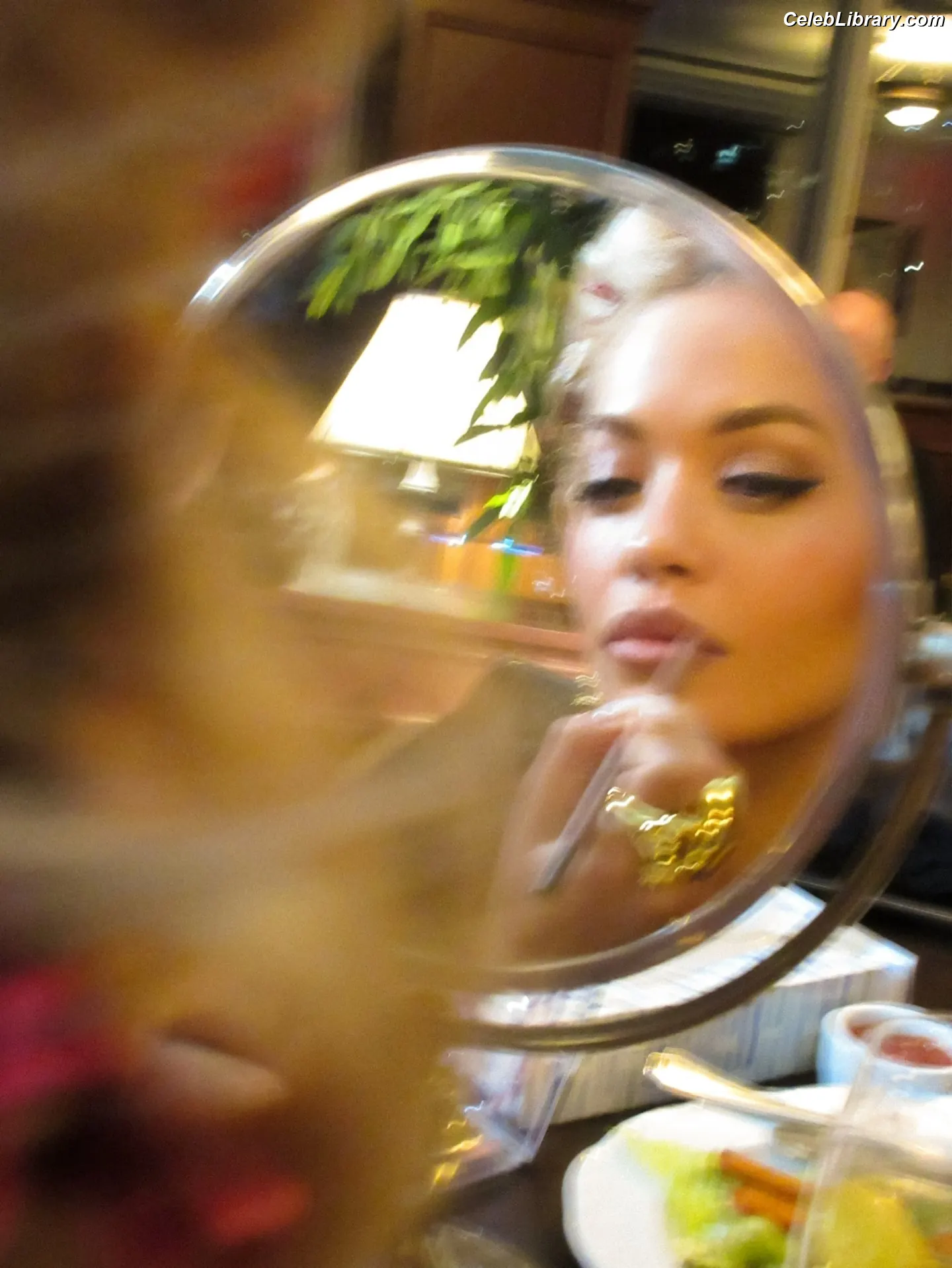 Rita Ora photo 9 of 1449
