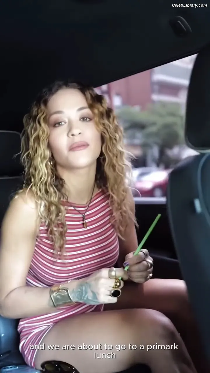 Rita Ora photo 20 of 1449