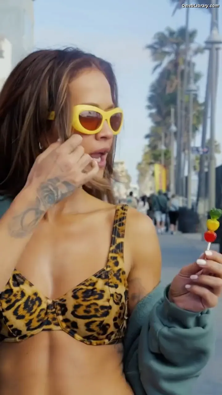 Rita Ora photo 18 of 1449