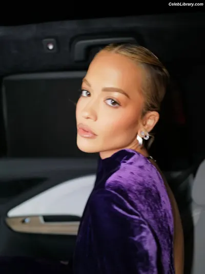 Rita Ora