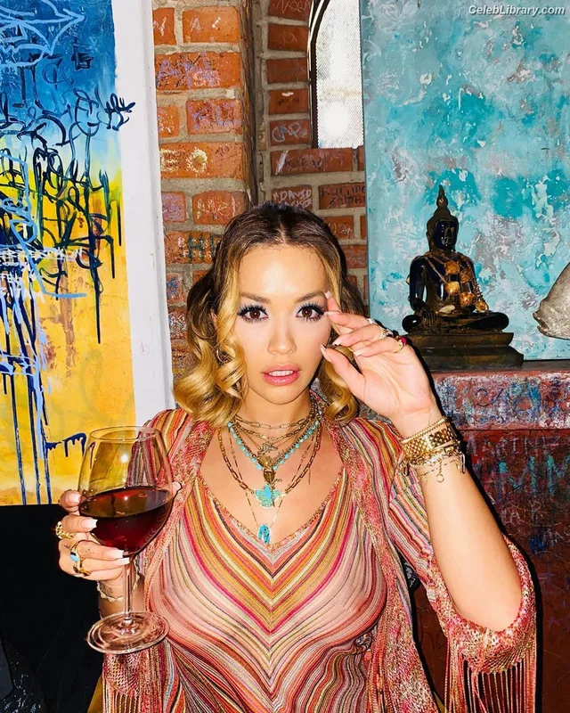 Rita Ora photo 5 of 1446